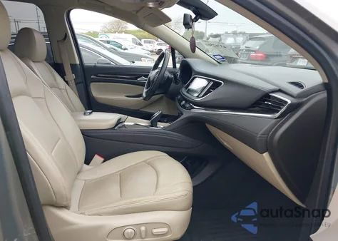 2019 Buick Enclave Fwd Essence z USA, uszkodzony, nr VIN 5GAERBKW9KJ260159